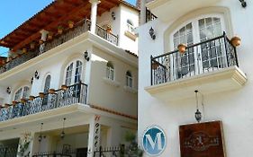 Hotel El Lenador